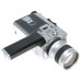 SUPER Super-8 Canon cine camera Auto Zoom 814 cased very clean