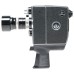 Bolex K1 Paillard Zoom reflex cine camera Vario-Switar lens