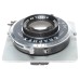 Busch 4x5 Pressmann Wollensack Raptar 4.7/135mm graflex lens