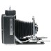 Busch 4x5 Pressmann Wollensack Raptar 4.7/135mm graflex lens