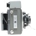 Mamiya Press 6x7 camera 6x9 Sekor 3.5 f=90mm plates film back
