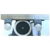 Arriflex Huge large blimp studio camera tripod ARRI base plate