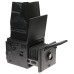ICA Press camera Ross 6 inch Ross Xpres 1:4.5 Box type with Bellows Butcher