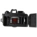 Nikonos V underwater film camera outfit 3 lenses flash case