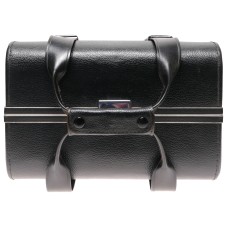 Universal vintage 35mm SLR film camera fitted flight case black
