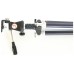 Graflex camera tripod original full length pan tilt head