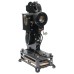 Pathe 9.5mm Pathescope or Baby film vintage projector