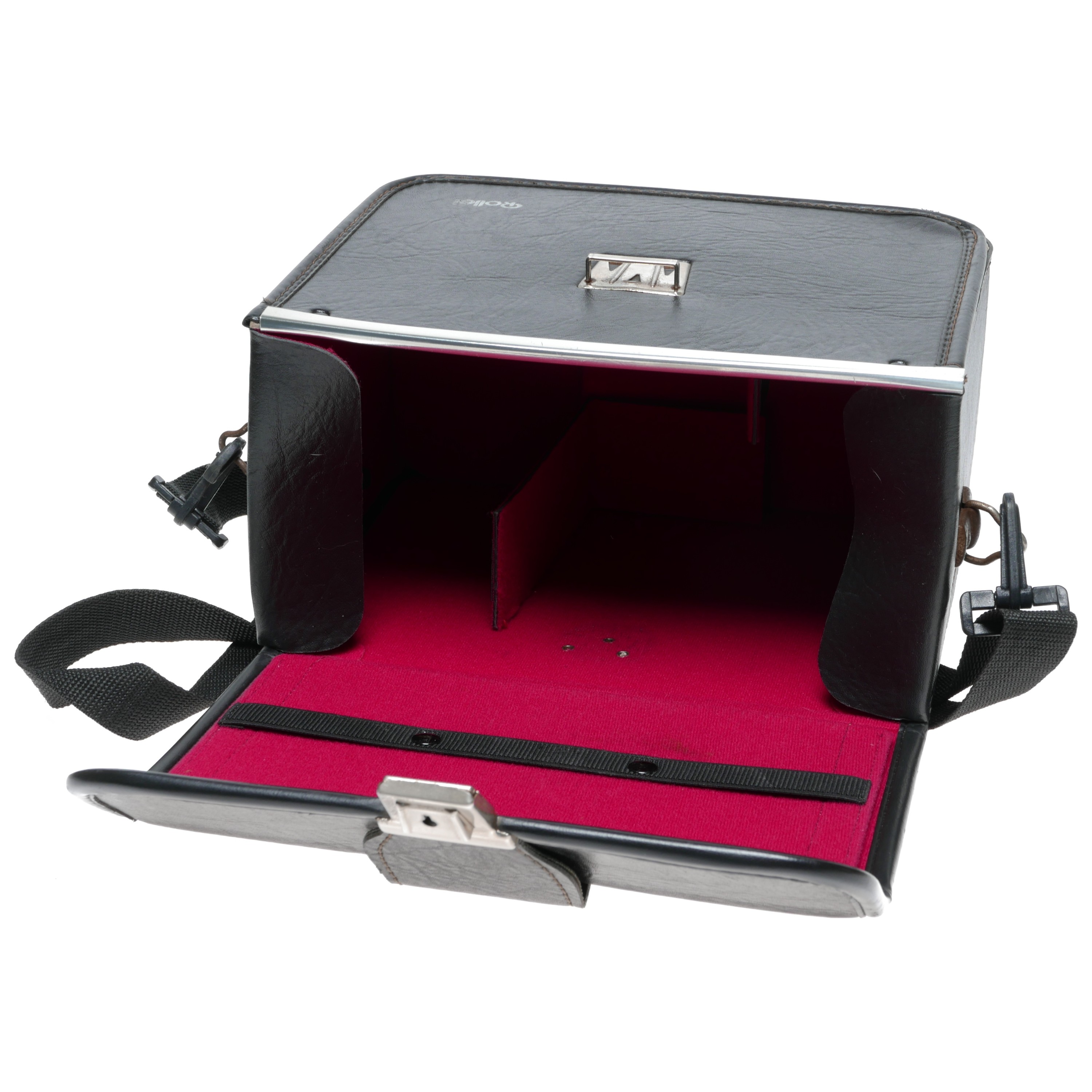Rollei original camera flight case - Vintage case ...