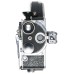 Non Reflex H16 Bolex Cine camera with 1.4/25mm Switar AR lens