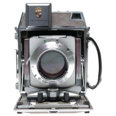 Super Technika Linhof IV 6x9 extensive camera kit Biogon and more