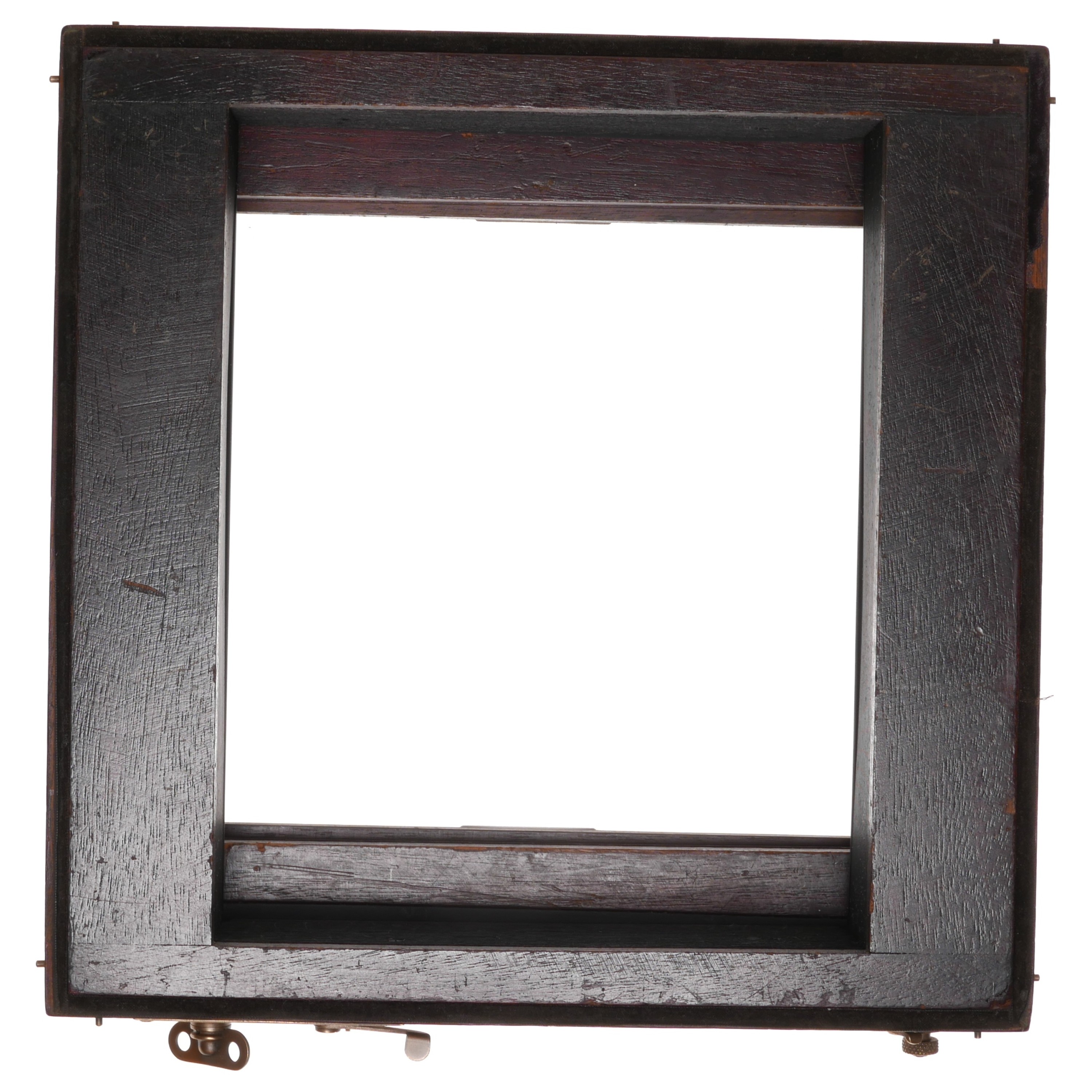 Graflex camera film back focal plain shutter 8X10 large format rare