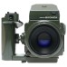 Bronica ETRS SF Safari Edition Limited kit grip bellows backs prism