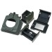 Bronica ETRS SF Safari Edition Limited kit grip bellows backs prism