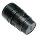 Leica APO-Summicron-M 90mm f/2 ASPH Lens M-Mount Black