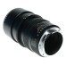 Leica APO-Summicron-M 90mm f/2 ASPH Lens M-Mount Black