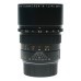 Leica APO-Summicron-M 90mm f/2 ASPH Lens M-Mount Black