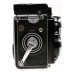 Rolleiflex 2.8F with 80mm f/2.8 Zeiss TLR 120 Film Camera Kit CLA'd Rolleiflex 2.8F with 80mm f/2.8 Zeiss TLR 120 Film Camera Kit CLA'd