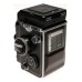 Rolleiflex 2.8F with 80mm f/2.8 Zeiss TLR 120 Film Camera Kit CLA'd Rolleiflex 2.8F with 80mm f/2.8 Zeiss TLR 120 Film Camera Kit CLA'd