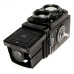 Rolleiflex 2.8F with 80mm f/2.8 Zeiss TLR 120 Film Camera Kit CLA'd Rolleiflex 2.8F with 80mm f/2.8 Zeiss TLR 120 Film Camera Kit CLA'd