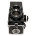 Rolleiflex 2.8F with 80mm f/2.8 Zeiss TLR 120 Film Camera Kit CLA'd Rolleiflex 2.8F with 80mm f/2.8 Zeiss TLR 120 Film Camera Kit CLA'd