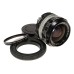 NIKKOR-N Auto 24mm f/2.8 Non-Ai Wide Angle Lens for Nikon F NIKKOR-N Auto 24mm f/2.8 Non-Ai Wide Angle Lens for Nikon F