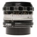 NIKKOR-N Auto 24mm f/2.8 Non-Ai Wide Angle Lens for Nikon F NIKKOR-N Auto 24mm f/2.8 Non-Ai Wide Angle Lens for Nikon F