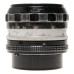 NIKKOR-N Auto 24mm f/2.8 Non-Ai Wide Angle Lens for Nikon F NIKKOR-N Auto 24mm f/2.8 Non-Ai Wide Angle Lens for Nikon F