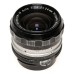 NIKKOR-N Auto 24mm f/2.8 Non-Ai Wide Angle Lens for Nikon F NIKKOR-N Auto 24mm f/2.8 Non-Ai Wide Angle Lens for Nikon F