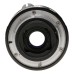 Micro-NIKKOR-P.C Auto 55mm f/3.5 Macro Lens Non-Ai F-Mount Micro-NIKKOR-P.C Auto 55mm f/3.5 Macro Lens Non-Ai F-Mount