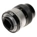 Micro-NIKKOR-P.C Auto 55mm f/3.5 Macro Lens Non-Ai F-Mount Micro-NIKKOR-P.C Auto 55mm f/3.5 Macro Lens Non-Ai F-Mount