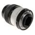 Micro-NIKKOR-P.C Auto 55mm f/3.5 Macro Lens Non-Ai F-Mount Micro-NIKKOR-P.C Auto 55mm f/3.5 Macro Lens Non-Ai F-Mount