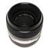 Micro-NIKKOR-P.C Auto 55mm f/3.5 Macro Lens Non-Ai F-Mount Micro-NIKKOR-P.C Auto 55mm f/3.5 Macro Lens Non-Ai F-Mount