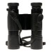 LEICA TRINOVID 10x25 BCA Binoculars Compact Roof Prism Kit LEICA TRINOVID 10x25 BCA Binoculars Compact Roof Prism Kit