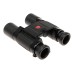 LEICA TRINOVID 10x25 BCA Binoculars Compact Roof Prism Kit LEICA TRINOVID 10x25 BCA Binoculars Compact Roof Prism Kit