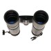 LEICA TRINOVID 10x25 BCA Binoculars Compact Roof Prism Kit LEICA TRINOVID 10x25 BCA Binoculars Compact Roof Prism Kit