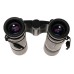 LEICA TRINOVID 10x25 BCA Binoculars Compact Roof Prism Kit LEICA TRINOVID 10x25 BCA Binoculars Compact Roof Prism Kit