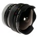 CANON FD 15mm f/2.8 SSC Fisheye Lens wide angle vintage CANON FD 15mm f/2.8 SSC Fisheye Lens wide angle vintage