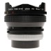 CANON FD 15mm f/2.8 SSC Fisheye Lens wide angle vintage CANON FD 15mm f/2.8 SSC Fisheye Lens wide angle vintage