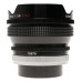 CANON FD 15mm f/2.8 SSC Fisheye Lens wide angle vintage CANON FD 15mm f/2.8 SSC Fisheye Lens wide angle vintage
