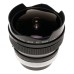 CANON FD 15mm f/2.8 SSC Fisheye Lens wide angle vintage CANON FD 15mm f/2.8 SSC Fisheye Lens wide angle vintage