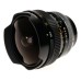 CANON FD 15mm f/2.8 SSC Fisheye Lens wide angle vintage CANON FD 15mm f/2.8 SSC Fisheye Lens wide angle vintage