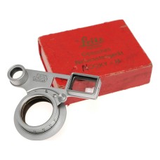 Leica LEITZ WETZLAR NOOKY Close-Up Focusing Device Rangefinder Box