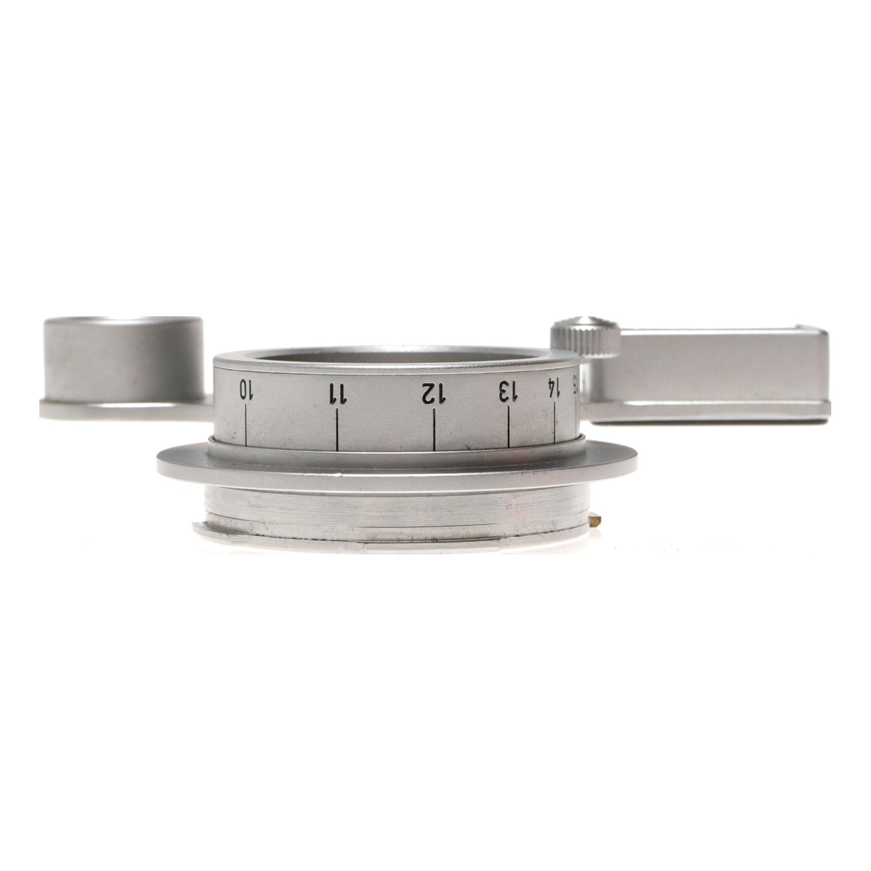 LEITZ WETZLAR NOOKY Close-Up Focusing Device Rangefinder Box