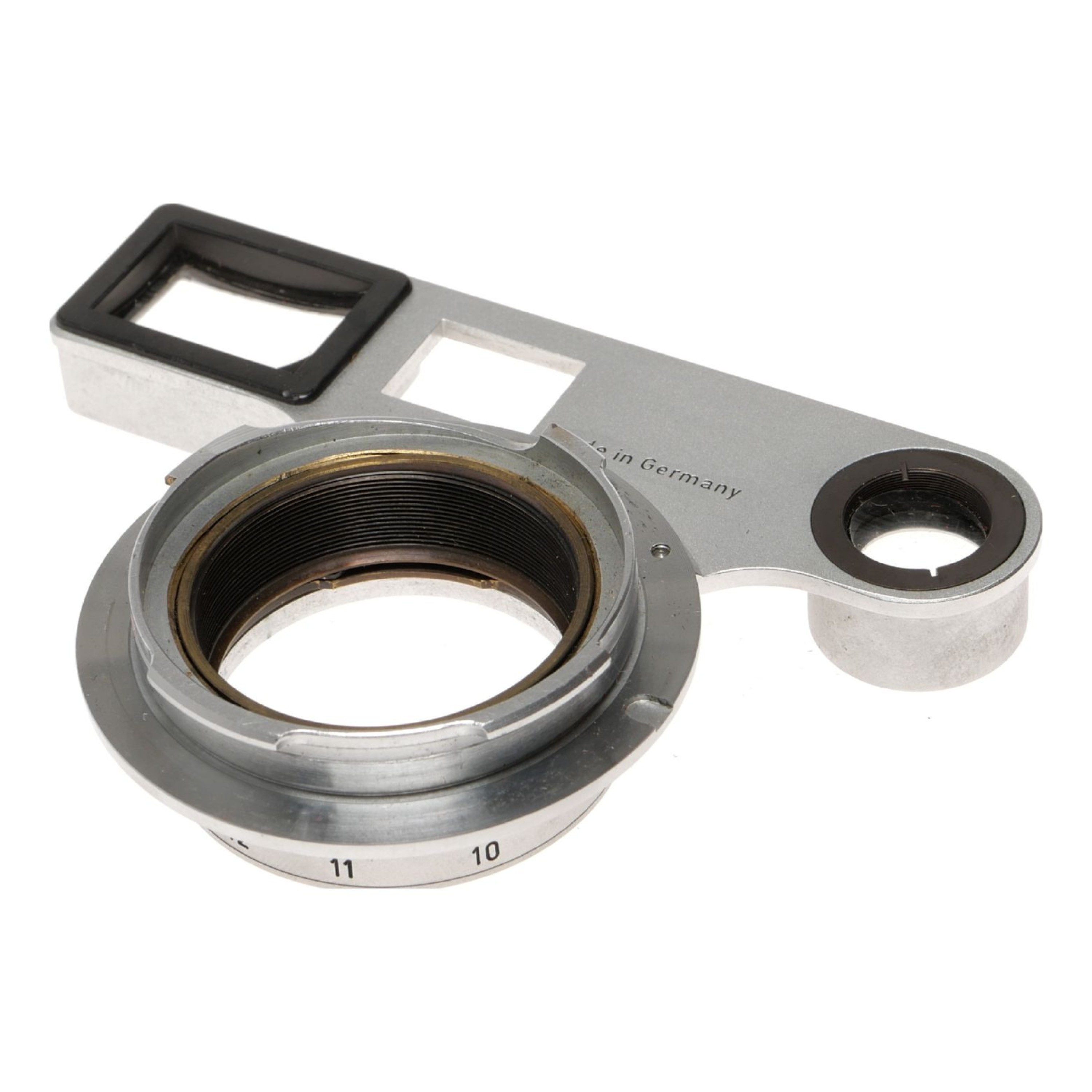 LEITZ WETZLAR NOOKY Close-Up Focusing Device Rangefinder Box