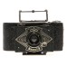 Ensign Midget Folding Camera Art Deco Model 33 E10 Film 1934