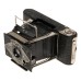Ensign Midget Folding Camera Art Deco Model 33 E10 Film 1934