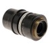 DALLMEYER Telephoto 3 Inch f/35 C-Mount Cine Lens VINTAGE 1930s DALLMEYER Telephoto 3 Inch f/35 C-Mount Cine Lens VINTAGE 1930s