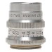 BAUSCH LOMB 25mm f/2.7 Animar Balcote C-Mount 16mm Cine BAUSCH LOMB 25mm f/2.7 Animar Balcote C-Mount 16mm Cine
