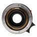 LEICA SUMMICRON-M 35mm f/2 ASPH Lens Kit Boxed E39 M-Mount