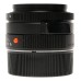 LEICA SUMMICRON-M 35mm f/2 ASPH Lens Kit Boxed E39 M-Mount